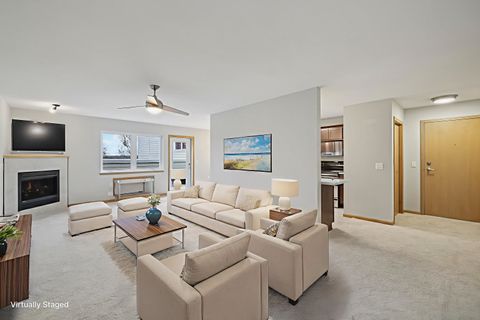 Photo of 8206 Starr Grass Drive 401 #401, Madison, WI 53719 (MLS # 2011259)