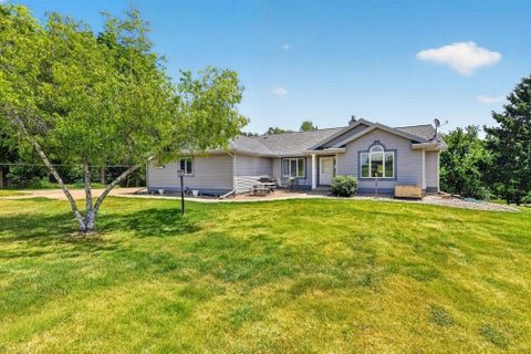 Property photo of 8766 Colby Road, Mount Horeb, WI 53572
