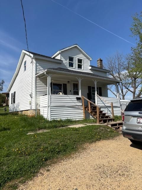 Photo of 523 N Adams Street, Lancaster, WI 53813 (MLS # 2022446)