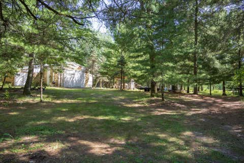 Photo of W7361 12th Avenue, Necedah, WI 54646 (MLS # 2030508)