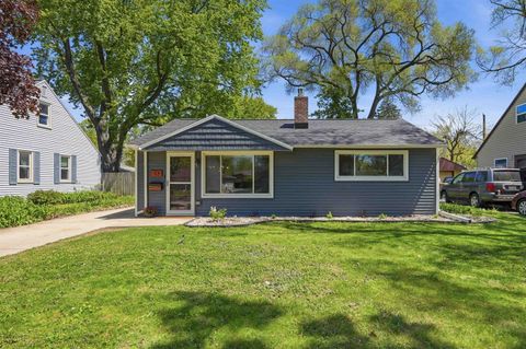 Photo of 53 Walter Street, Madison, WI 53714 (MLS # 2023008)