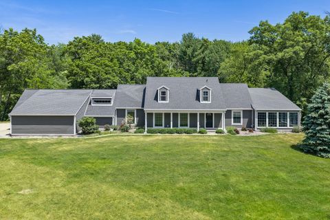 Photo of 214 Windy Hill Road, Wisconsin Dells, WI 53965 (MLS # 2024866)