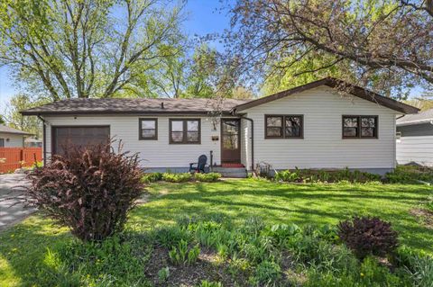 Photo of 1125 Wheeler Road, Madison, WI 53704 (MLS # 2022360)