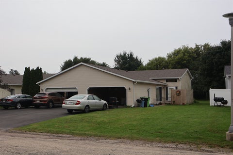 Photo of 212 - 214 Eilbes Avenue, Beaver Dam, WI 53916 (MLS # 2031701)
