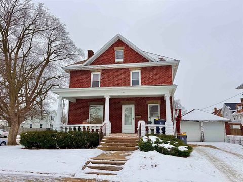 Photo of 2308 11th Street, Monroe, WI 53566 (MLS # 2016100)