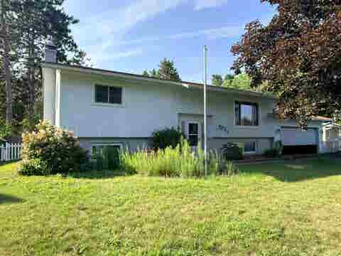 Photo of 925 Ingalls Road, Menominee, WI 54751 (MLS # 2030953)