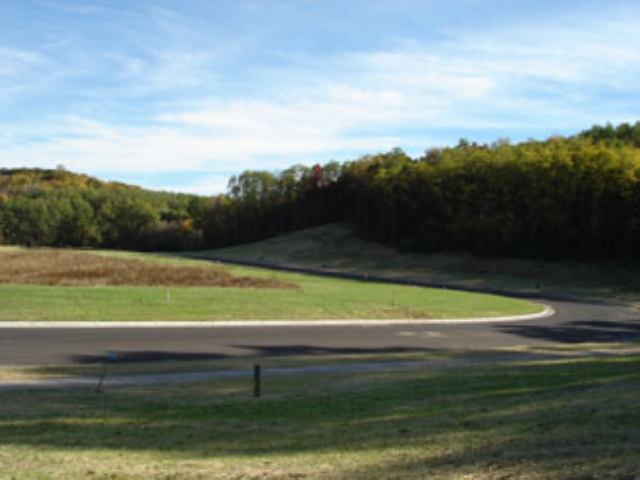611 Prairie Lane