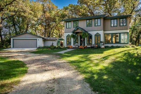Photo of 12307 W Brandherm Road, Beloit, WI 53511 (MLS # 2034631)