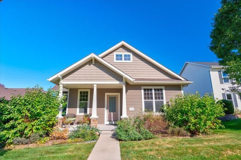 Photo of 722 Traveler Lane, Madison, WI 53718 (MLS # 2010273)
