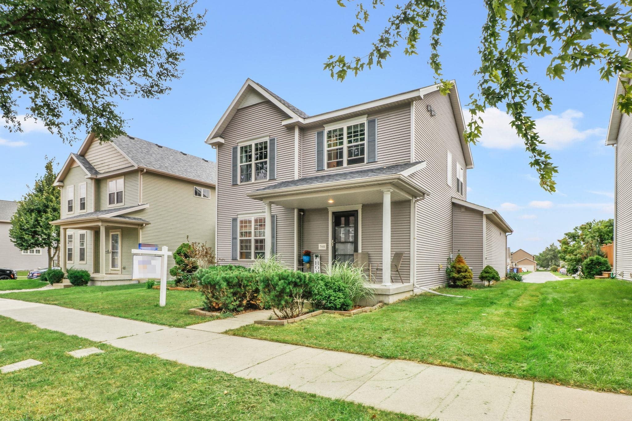 7015 Reston Heights Drive