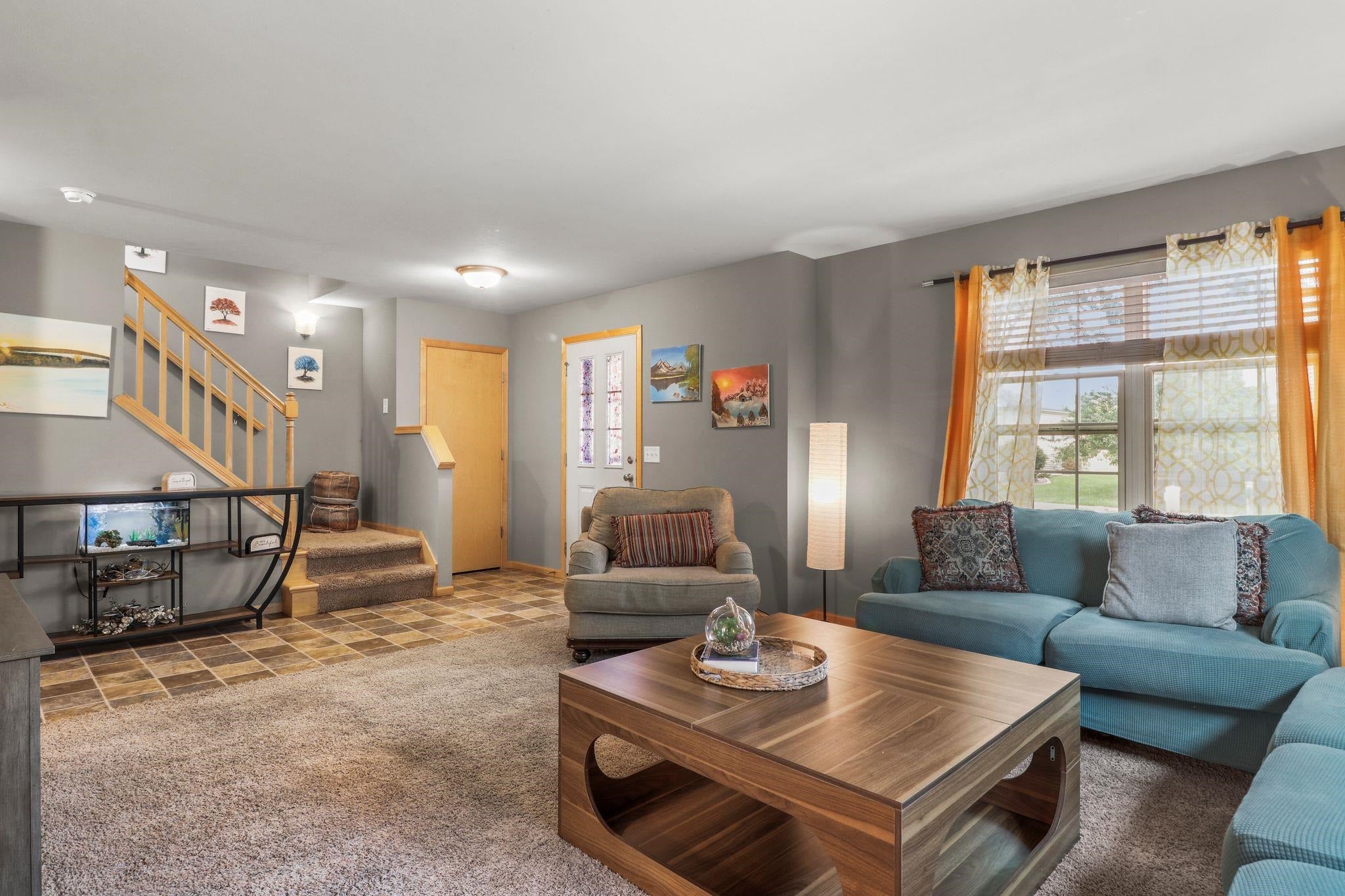 7015 Reston Heights Drive