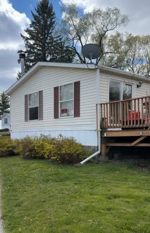Photo of N3525 Trieloff Road, Fort Atkinson, WI 53538 (MLS # 2022817)