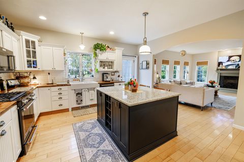 Photo of 5720 N McNichols Drive, Milton, WI 53563 (MLS # 2010894)