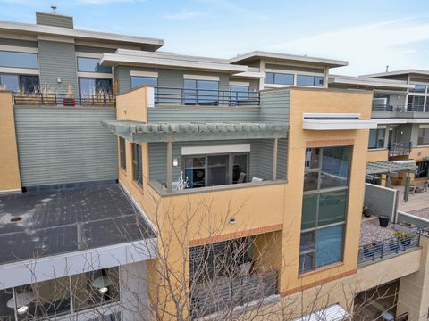 Photo of 555 S Midvale Boulevard 316 #316, Madison, WI 53711 (MLS # 2018796)