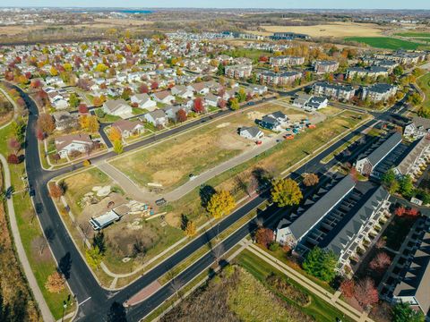 Tiny photo for 5220 Inspiration Way, Fitchburg, WI 53711 (MLS # 2013514)