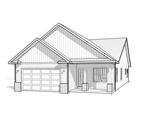 Tiny photo for 5220 Inspiration Way, Fitchburg, WI 53711 (MLS # 2013514)