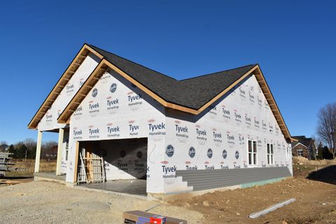 Tiny photo for 5220 Inspiration Way, Fitchburg, WI 53711 (MLS # 2013514)