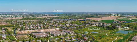 Tiny photo for 5220 Inspiration Way, Fitchburg, WI 53711 (MLS # 2013514)