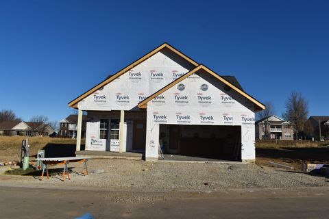 Photo of 5220 Inspiration Way, Fitchburg, WI 53711 (MLS # 2013514)