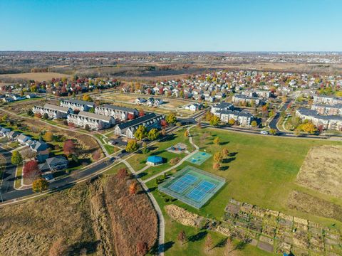 Tiny photo for 5220 Inspiration Way, Fitchburg, WI 53711 (MLS # 2013514)