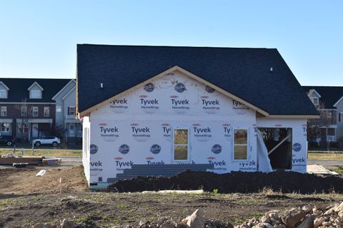 Tiny photo for 5220 Inspiration Way, Fitchburg, WI 53711 (MLS # 2013514)