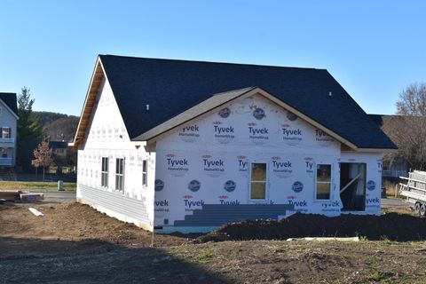 Tiny photo for 5220 Inspiration Way, Fitchburg, WI 53711 (MLS # 2013514)