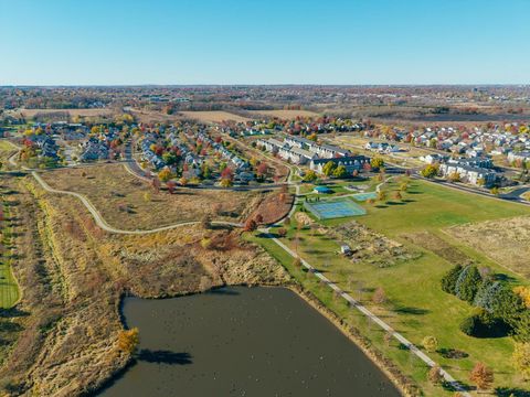 Tiny photo for 5220 Inspiration Way, Fitchburg, WI 53711 (MLS # 2013514)