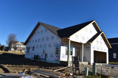 Tiny photo for 5220 Inspiration Way, Fitchburg, WI 53711 (MLS # 2013514)