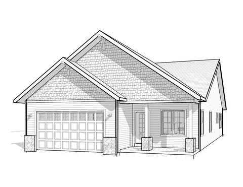 Tiny photo for 5220 Inspiration Way, Fitchburg, WI 53711 (MLS # 2013514)