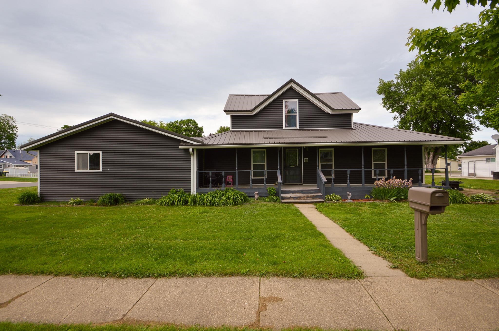 301 Superior Street