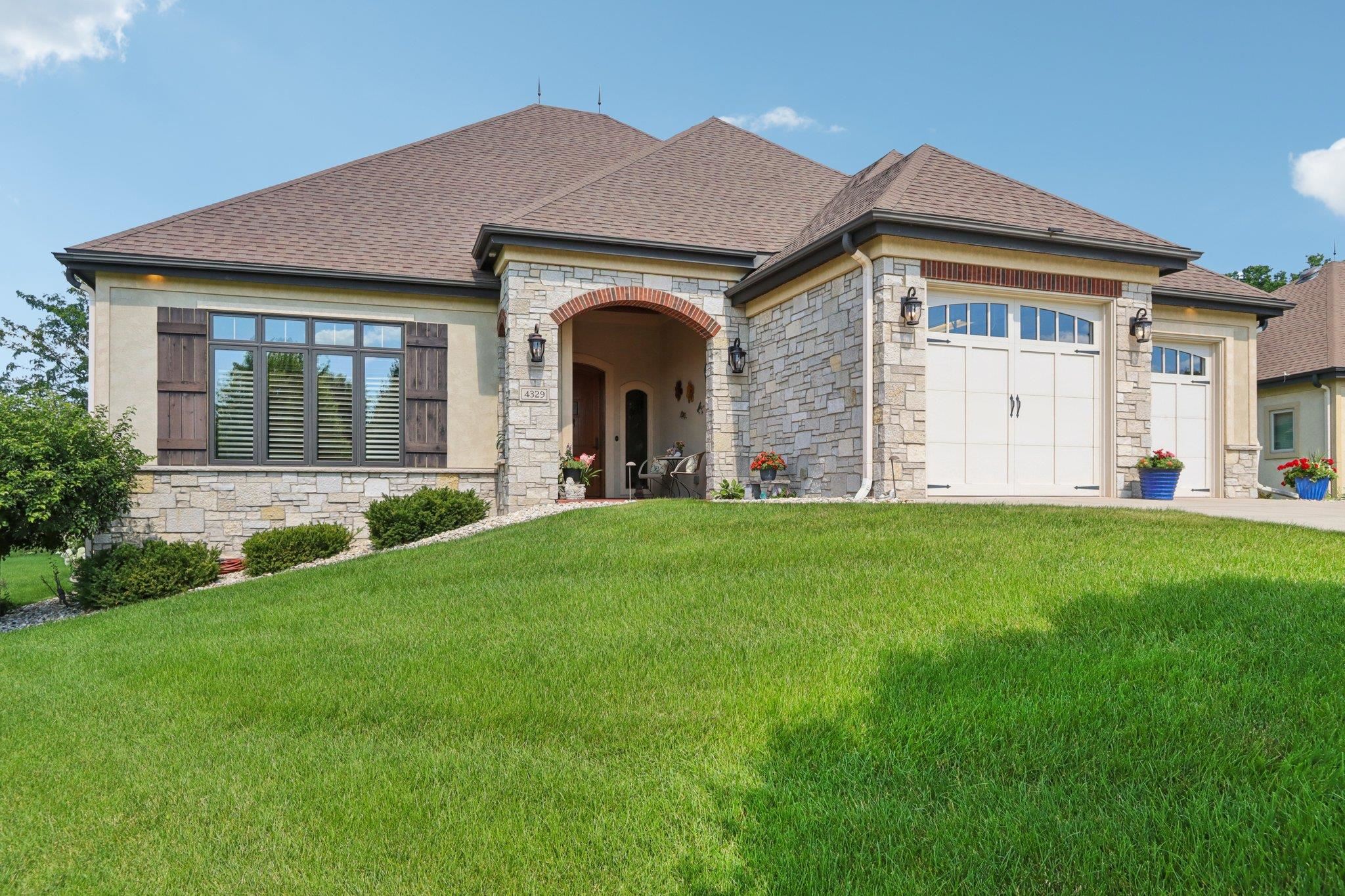 4329 Callaway Court