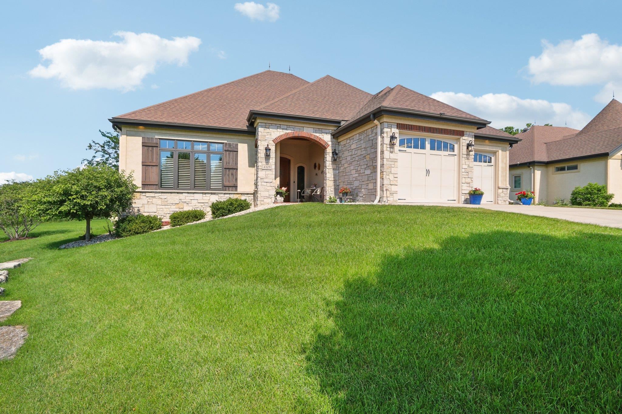 4329 Callaway Court