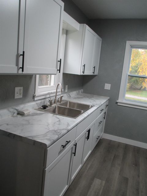 Tiny photo for 516 Elizabeth St Street, Baraboo, WI 53913 (MLS # 2013102)