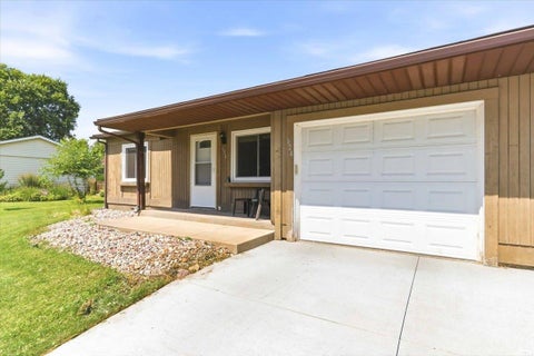 Property photo of 624 Madison Avenue, Baraboo, WI 53913