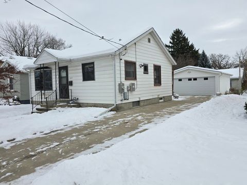 Tiny photo for 2429 Hoard Street, Madison, WI 53704 (MLS # 2013610)