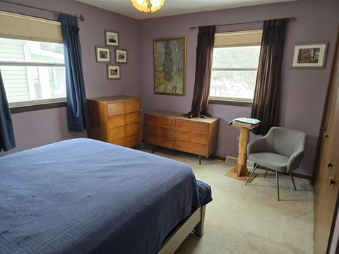 Tiny photo for 2429 Hoard Street, Madison, WI 53704 (MLS # 2013610)