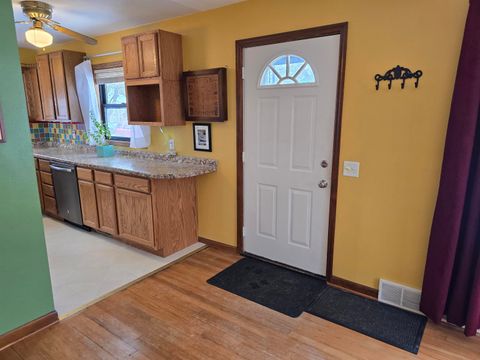 Tiny photo for 2429 Hoard Street, Madison, WI 53704 (MLS # 2013610)