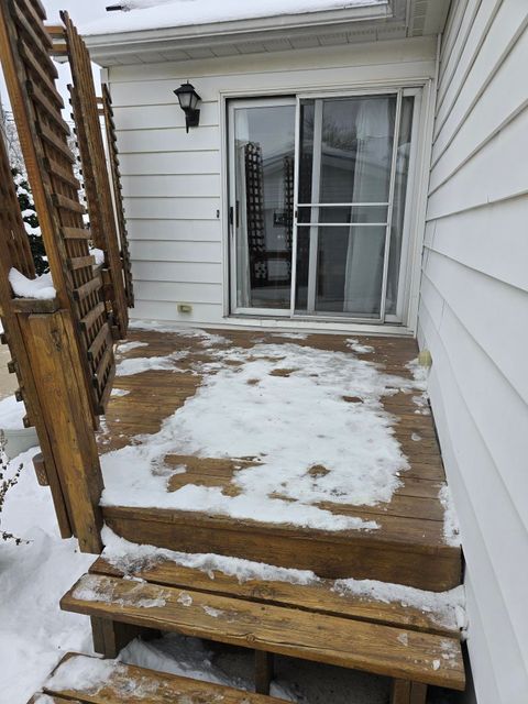 Tiny photo for 2429 Hoard Street, Madison, WI 53704 (MLS # 2013610)