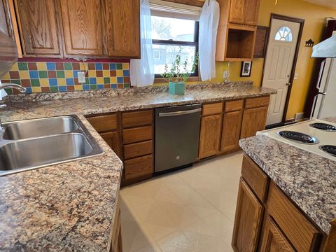 Tiny photo for 2429 Hoard Street, Madison, WI 53704 (MLS # 2013610)