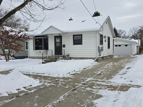 Tiny photo for 2429 Hoard Street, Madison, WI 53704 (MLS # 2013610)