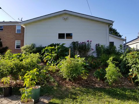 Tiny photo for 2429 Hoard Street, Madison, WI 53704 (MLS # 2013610)