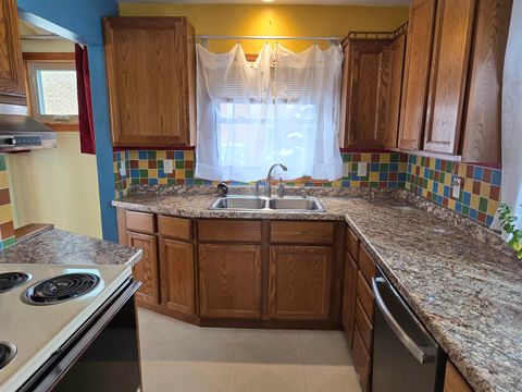 Tiny photo for 2429 Hoard Street, Madison, WI 53704 (MLS # 2013610)