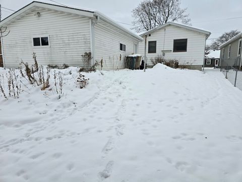 Tiny photo for 2429 Hoard Street, Madison, WI 53704 (MLS # 2013610)