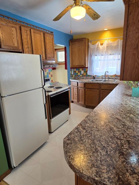 Tiny photo for 2429 Hoard Street, Madison, WI 53704 (MLS # 2013610)