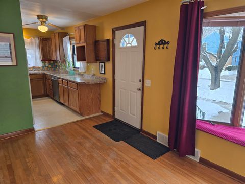 Tiny photo for 2429 Hoard Street, Madison, WI 53704 (MLS # 2013610)