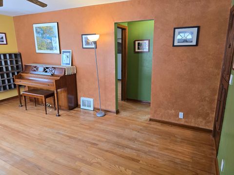 Tiny photo for 2429 Hoard Street, Madison, WI 53704 (MLS # 2013610)