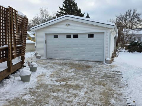 Tiny photo for 2429 Hoard Street, Madison, WI 53704 (MLS # 2013610)