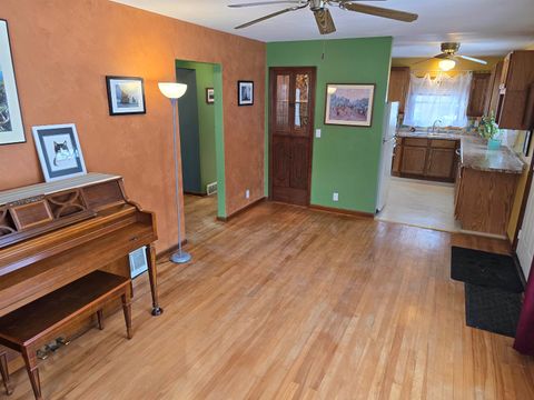 Tiny photo for 2429 Hoard Street, Madison, WI 53704 (MLS # 2013610)