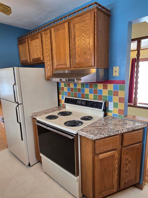 Tiny photo for 2429 Hoard Street, Madison, WI 53704 (MLS # 2013610)