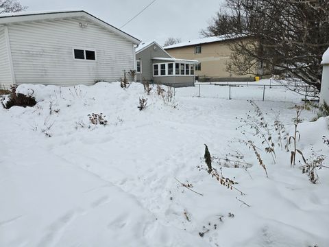 Tiny photo for 2429 Hoard Street, Madison, WI 53704 (MLS # 2013610)